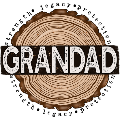 Strength Legacy Protection Grandad product