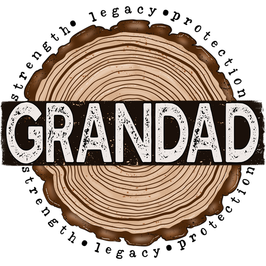 Strength Legacy Protection Grandad product